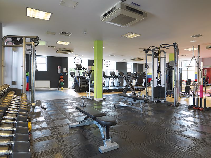 IVY GATE- click for photo gallery